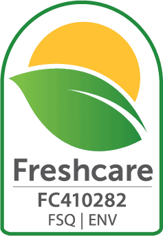 Freshcare Certified
